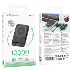 borofone-power-bank-10000mah-bj63a-nimble-type-c-pd-20w-magnetic-with-induction-5
