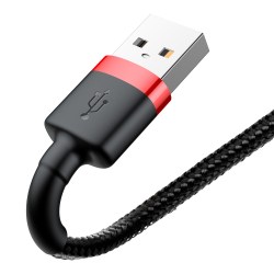 eng_pl_Baseus-Cafule-Cable-Durable-Nylon-Braided-Wire-USB-Lightning-QC3-0-2-4A-1M-black-red-CALKLF-B19-46807_3