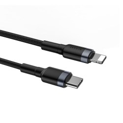 eng_pl_Baseus-Cafule-Cable-Durable-Nylon-Braided-Wire-USB-Type-C-PD-Lightning-18W-QC3-0-1m-black-grey-CATLKLF-G1-52262_4