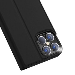 eng_pl_DUX-DUCIS-Skin-Pro-Bookcase-type-case-for-iPhone-12-Pro-Max-black-62033_2