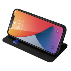 eng_pl_DUX-DUCIS-Skin-Pro-Bookcase-type-case-for-iPhone-12-Pro-Max-black-62033_5
