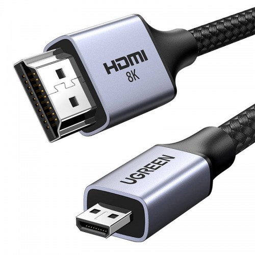 pol_pl_Kabel-micro-HDMI-HDMI-8K-UGREEN-HD164-1m-32850_1